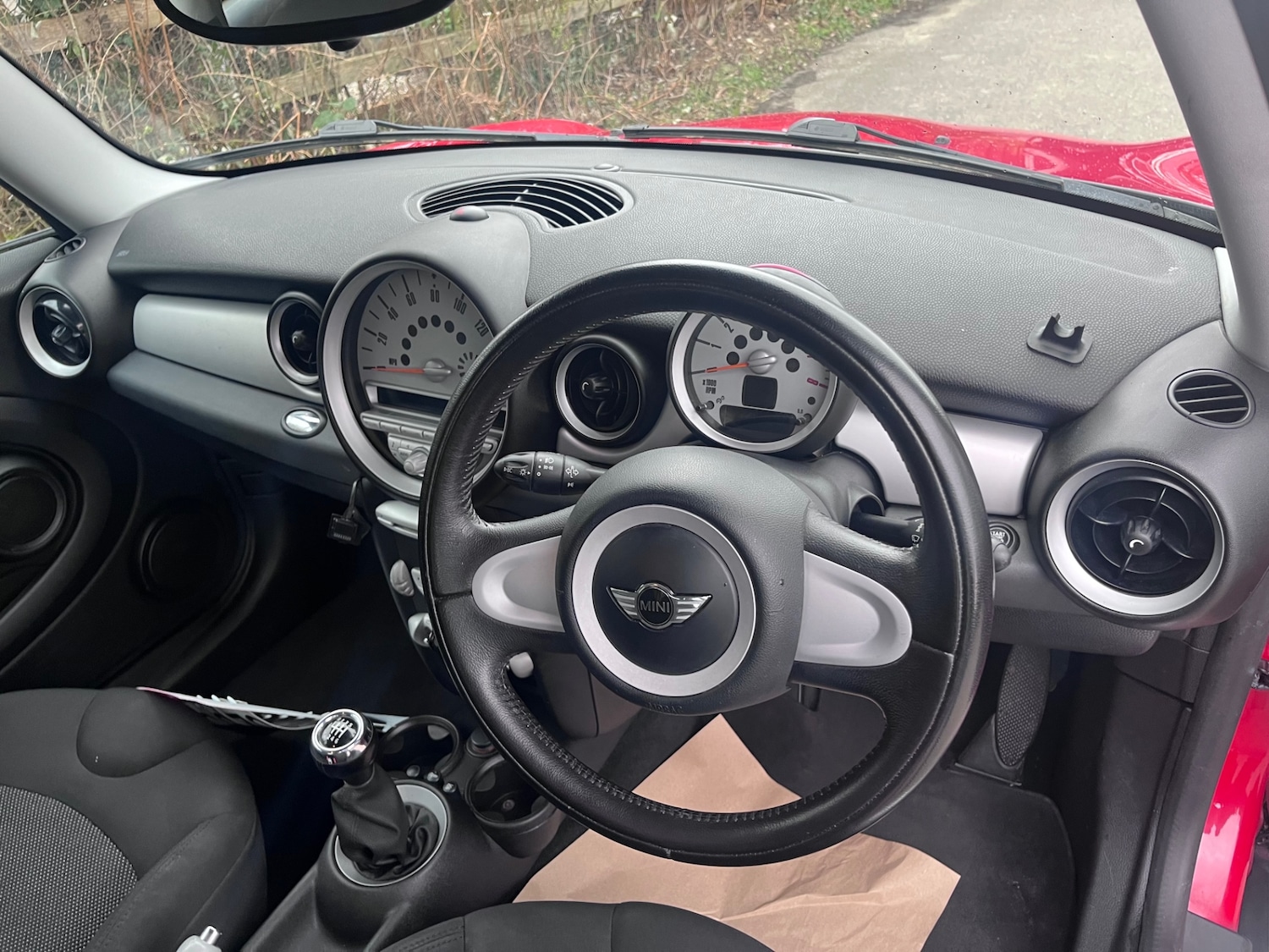 Used MINI Hatch 2008 for sale - 77618436: Photo 12