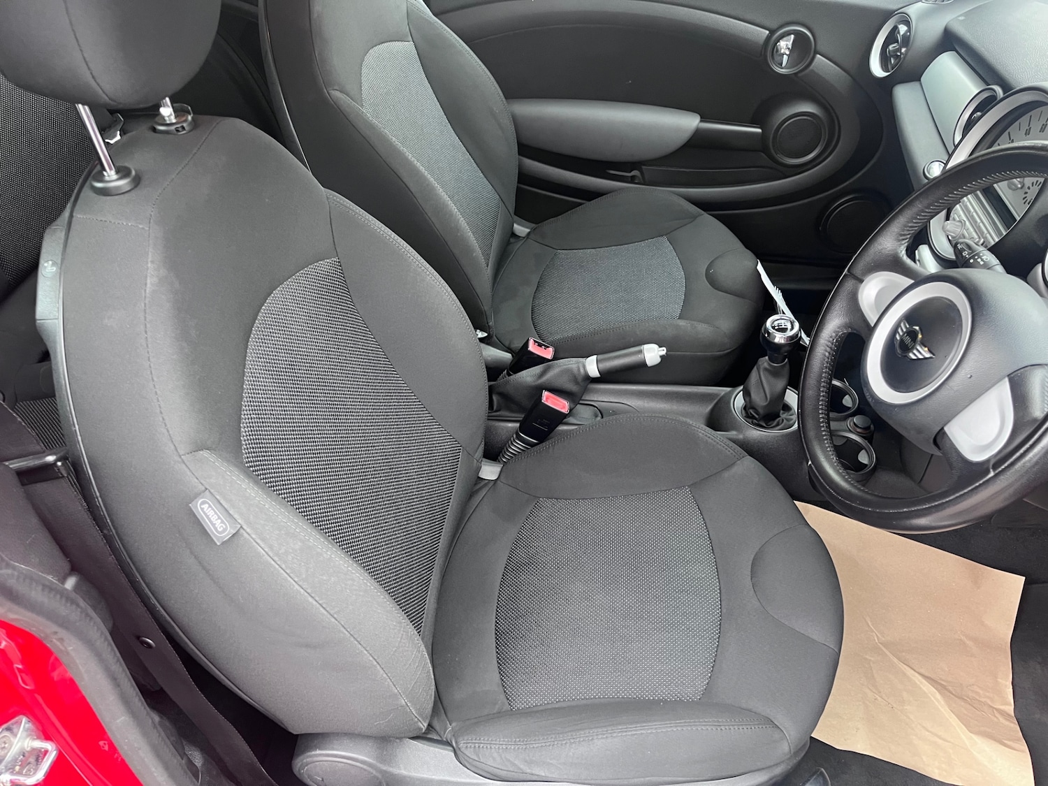 Used MINI Hatch 2008 for sale - 77618436: Photo 13