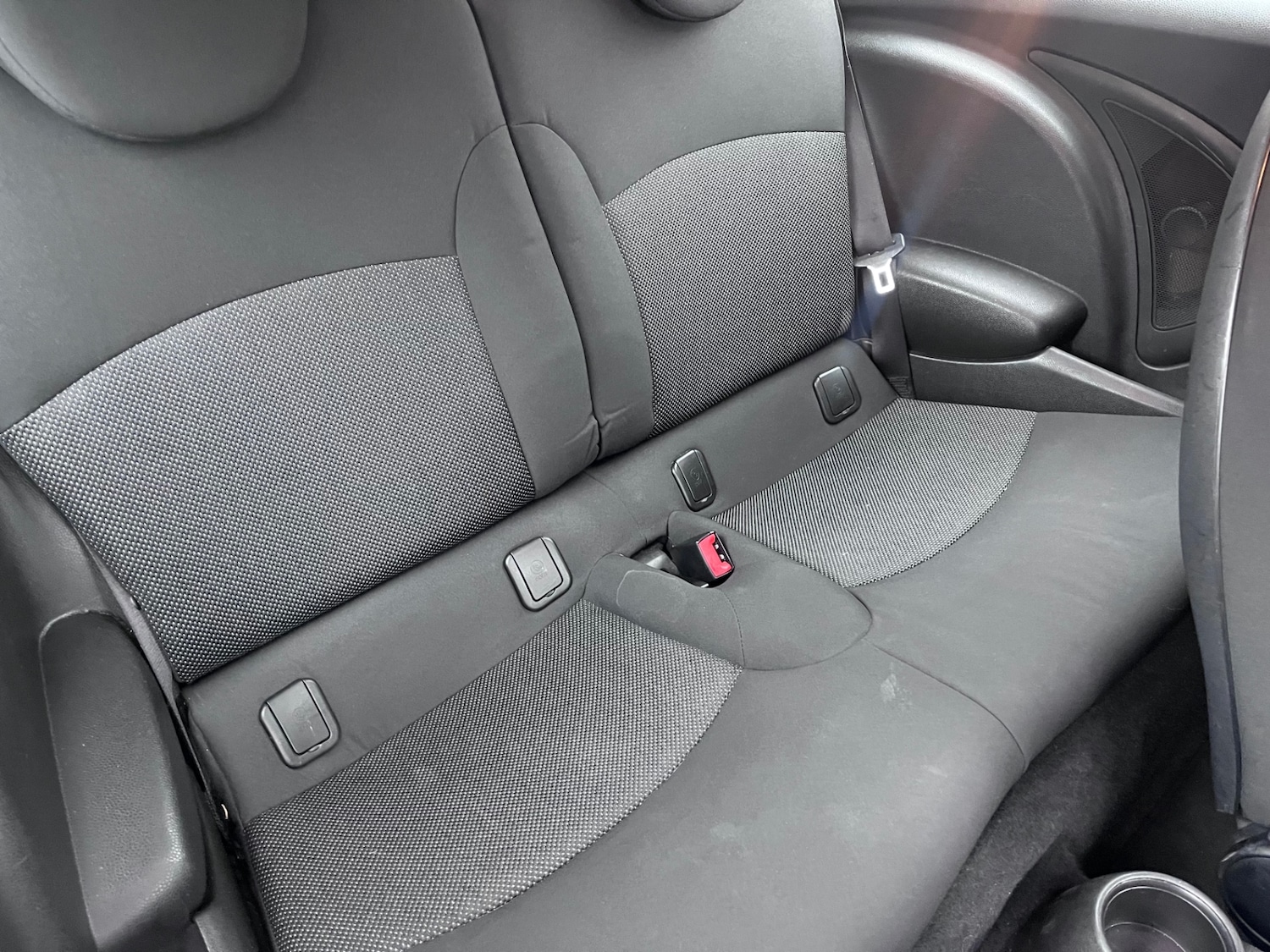 Used MINI Hatch 2008 for sale - 77618436: Photo 14