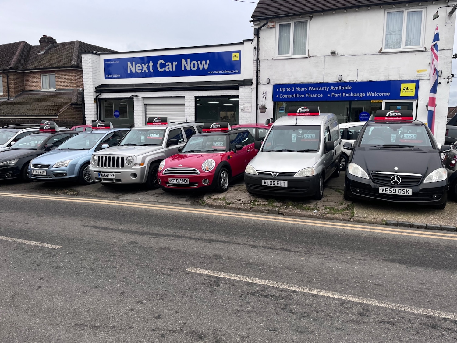 Used MINI Hatch 2008 for sale - 77618436: Photo 19