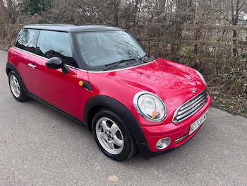 Used MINI Hatch 2008 for sale - 77618436: Photo