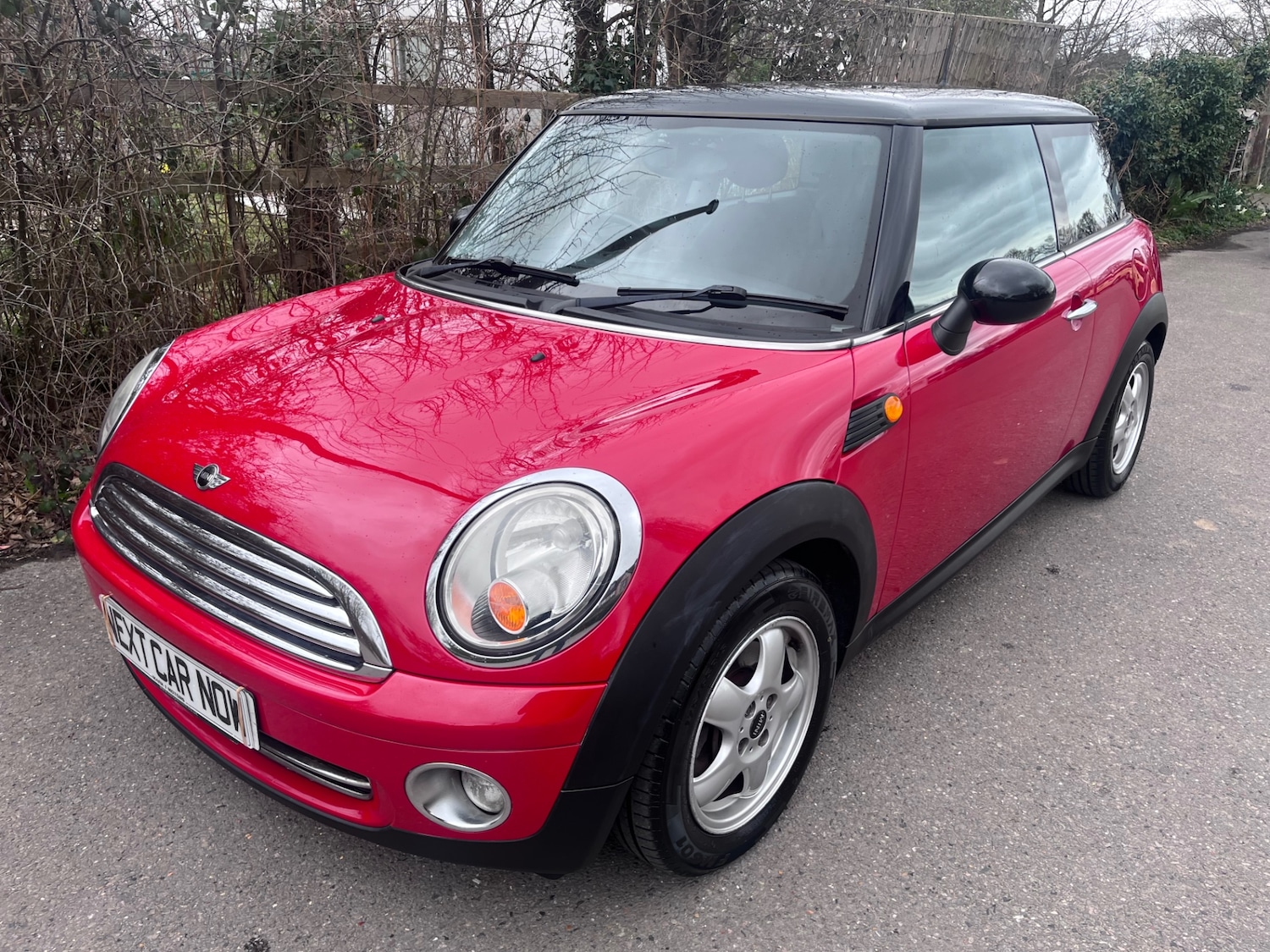 Used MINI Hatch 2008 for sale - 77618436: Photo 3