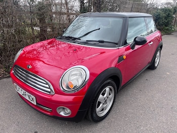 Used MINI Hatch 2008 for sale - 77618436: Photo