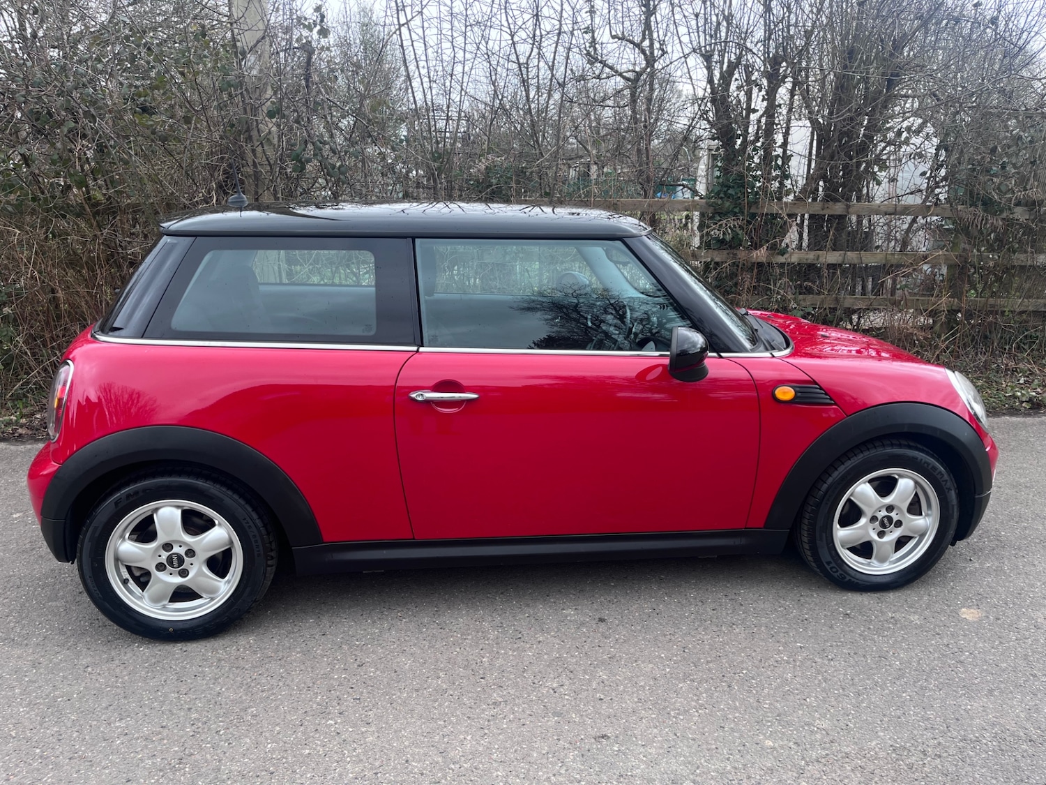 Used MINI Hatch 2008 for sale - 77618436: Photo 6