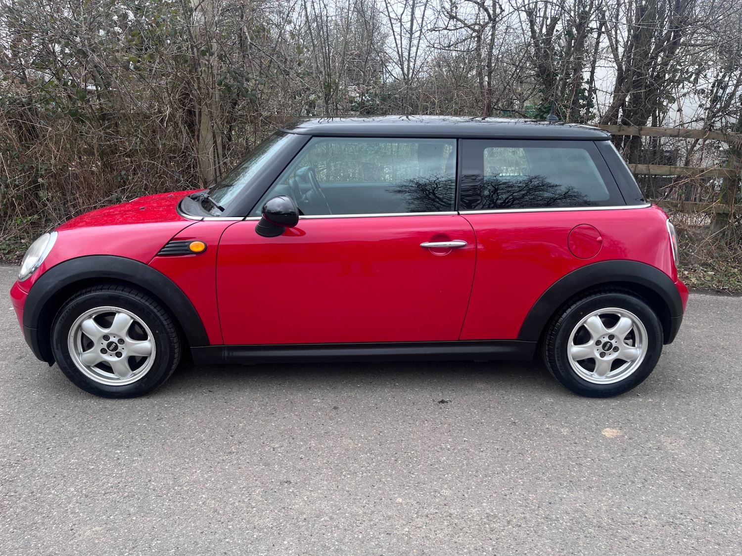 Used MINI Hatch 2008 for sale - 77618436: Photo 7