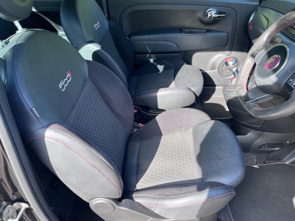 Used Fiat 500 2013 for sale - 75617323: Photo 13