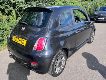 Used Fiat 500 2013 for sale - 75617323: Photo