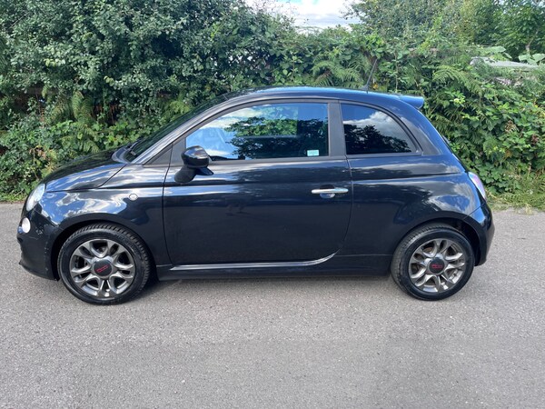 Used Fiat 500 2013 for sale - 75617323: Photo 7