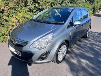 Used Vauxhall Corsa 2011 for sale - 79404639: Photo