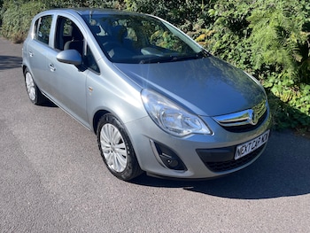 Used Vauxhall Corsa 2011 for sale - 79404639: Photo