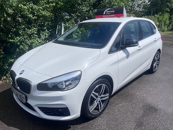 Used BMW 2 Series 2017 for sale - 78558134: Photo