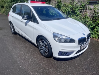 Used BMW 2 Series 2017 for sale - 78558134: Photo