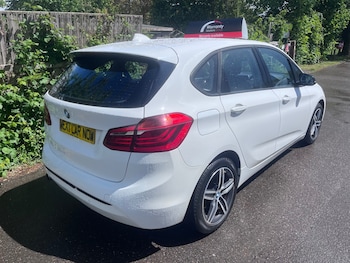 Used BMW 2 Series 2017 for sale - 78558134: Photo