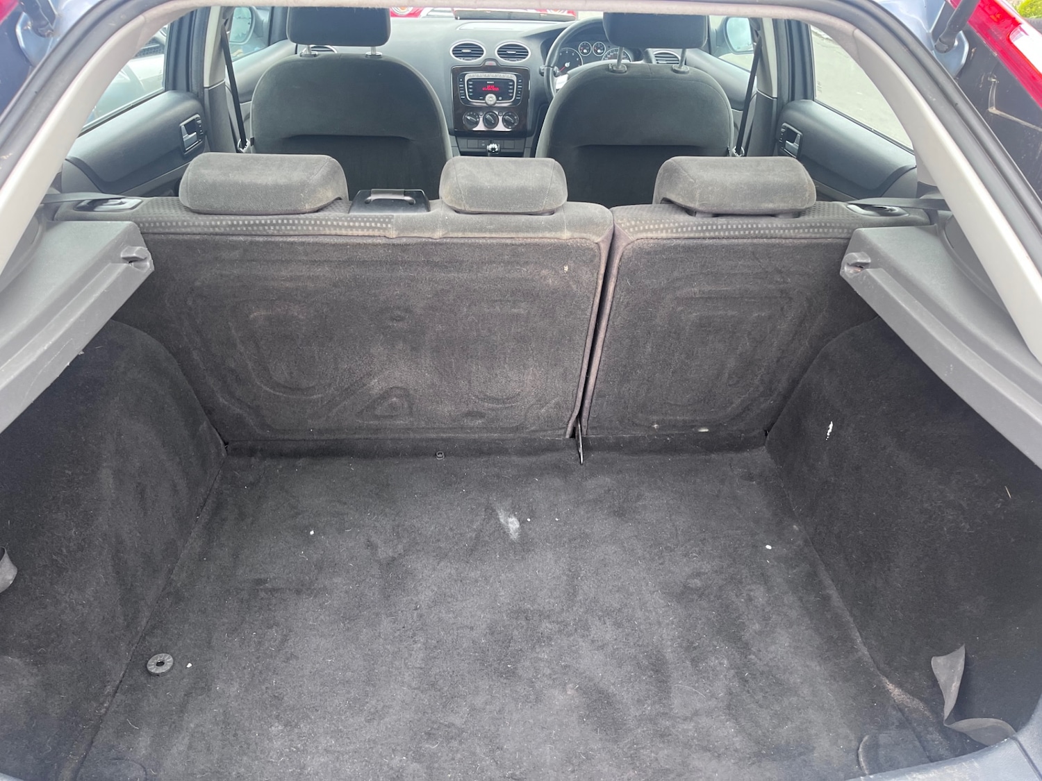 Used Ford Focus 2007 for sale - 77578133: Photo 10