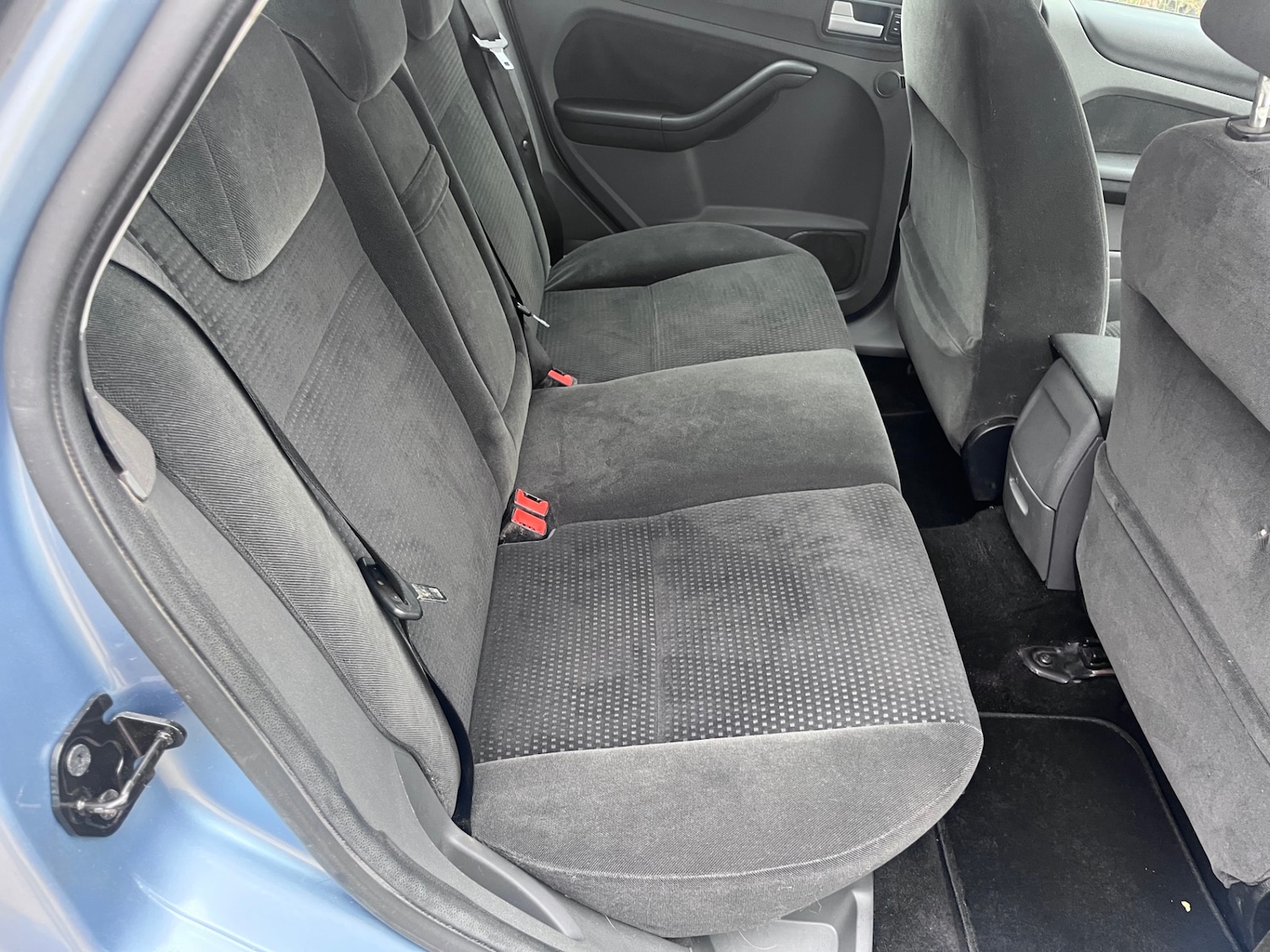 Used Ford Focus 2007 for sale - 77578133: Photo 13