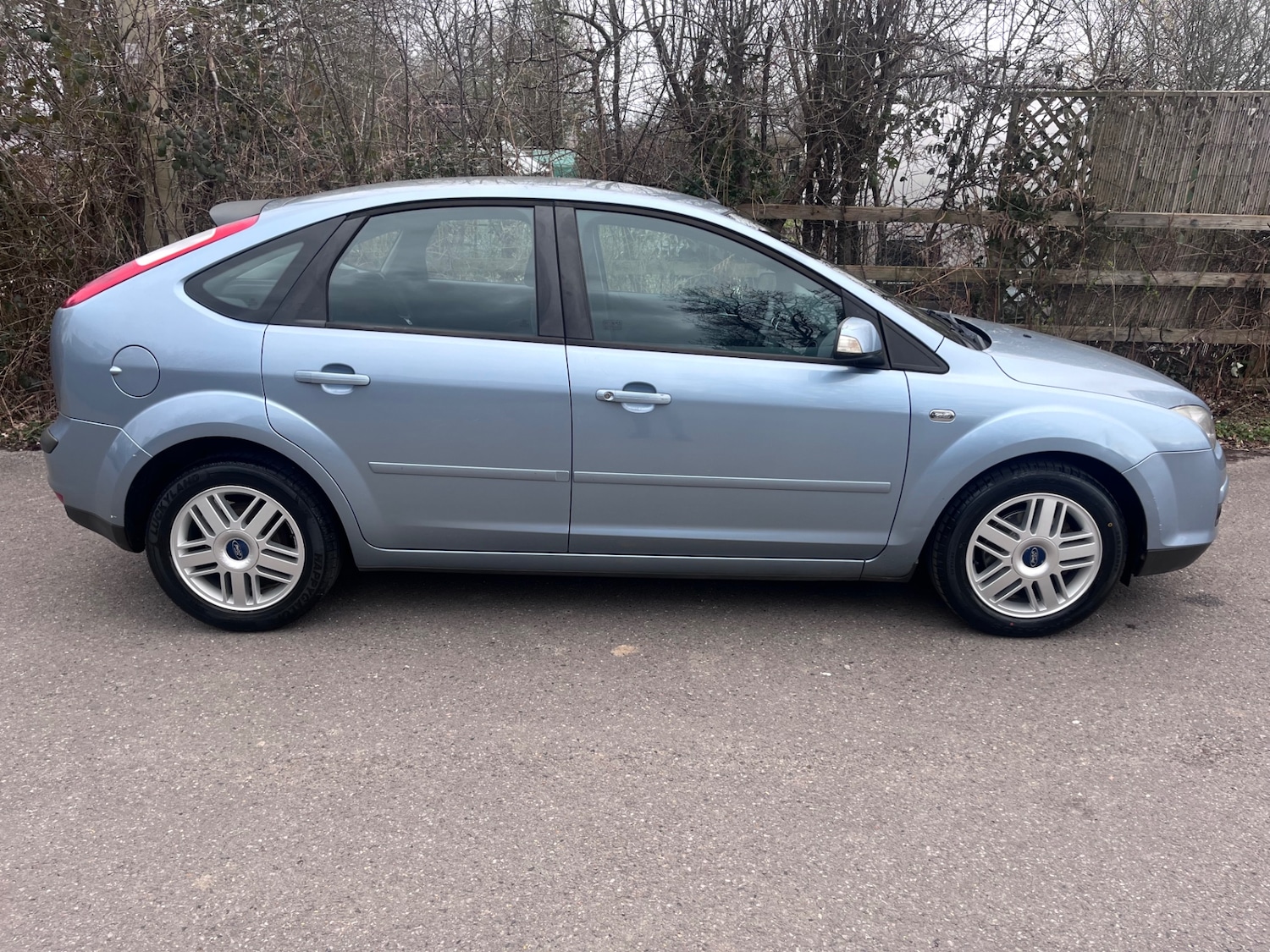 Used Ford Focus 2007 for sale - 77578133: Photo 6