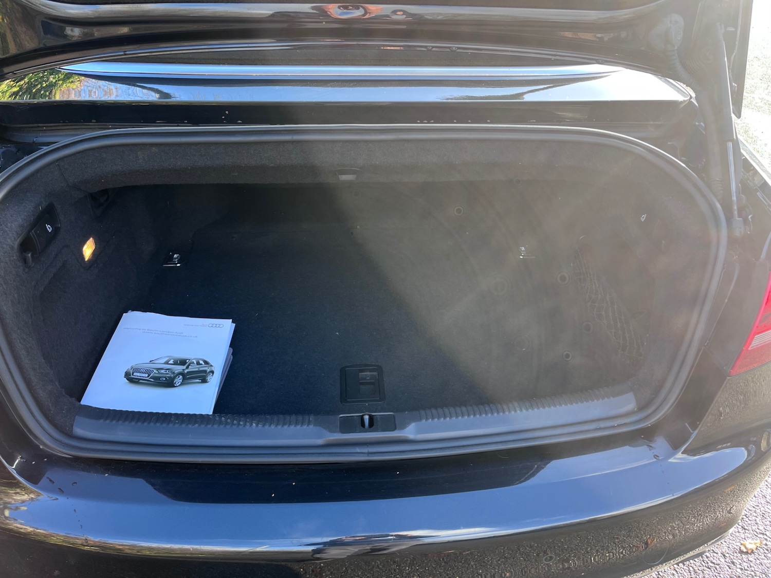 Used Audi A5 2011 for sale - 76952216: Photo 10