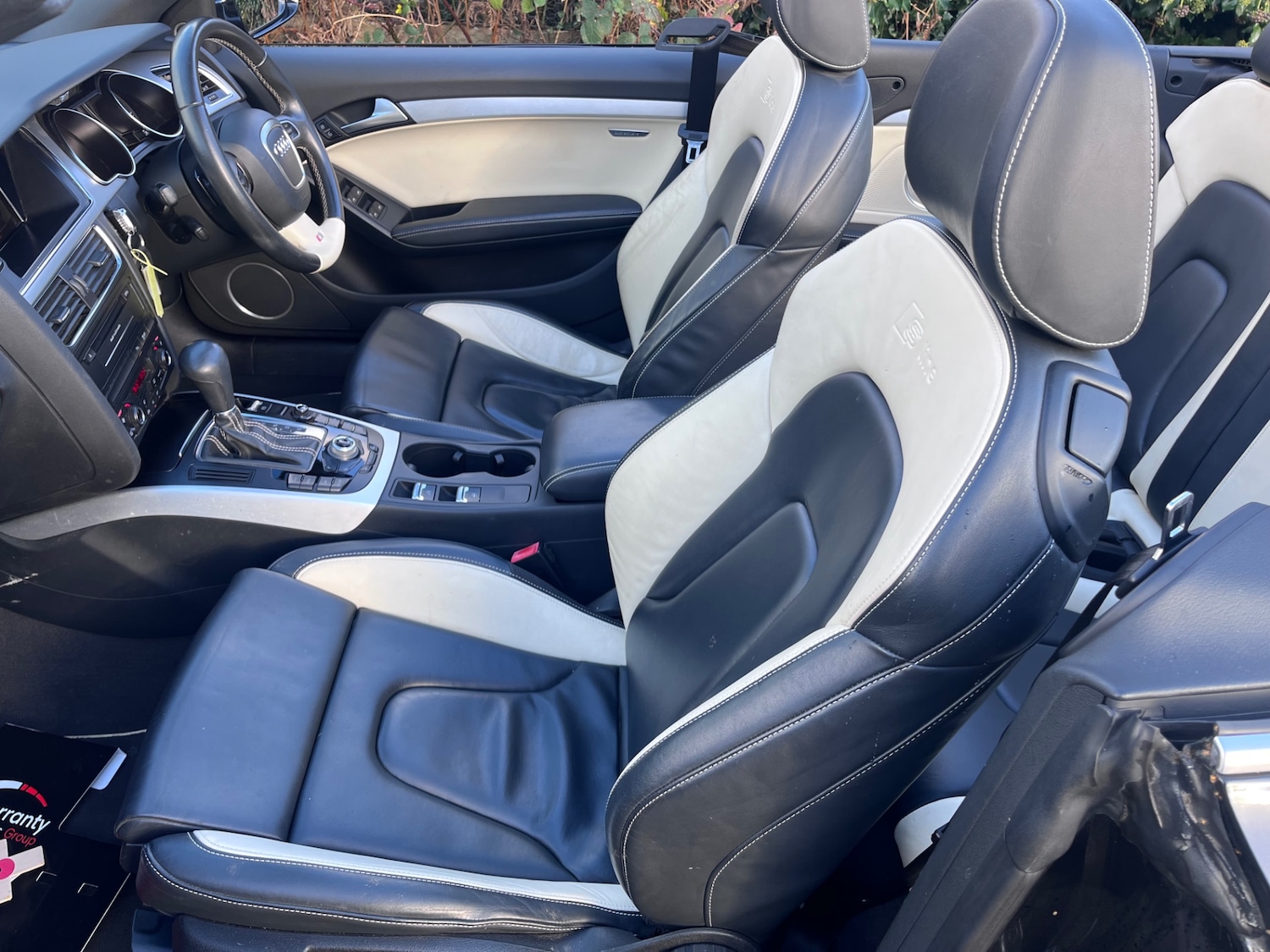 Used Audi A5 2011 for sale - 76952216: Photo 13