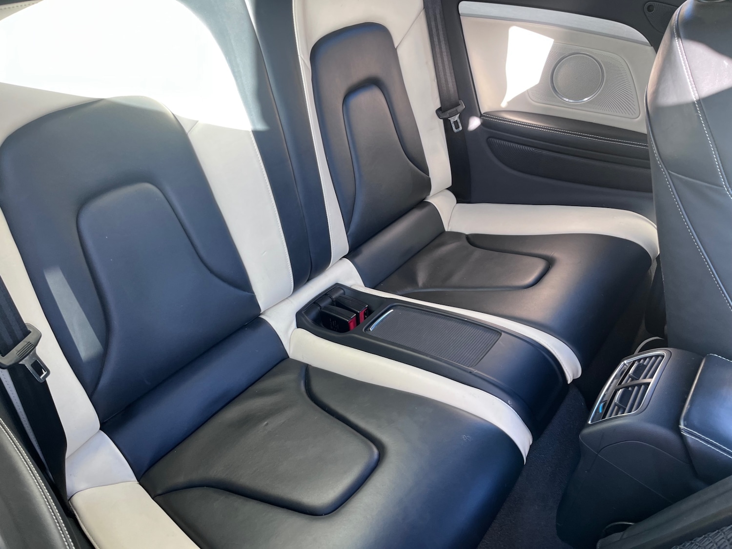 Used Audi A5 2011 for sale - 76952216: Photo 14