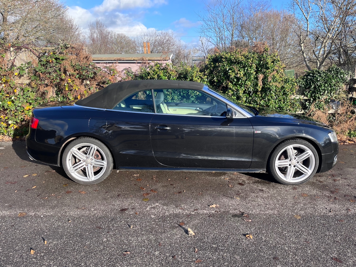 Used Audi A5 2011 for sale - 76952216: Photo 5