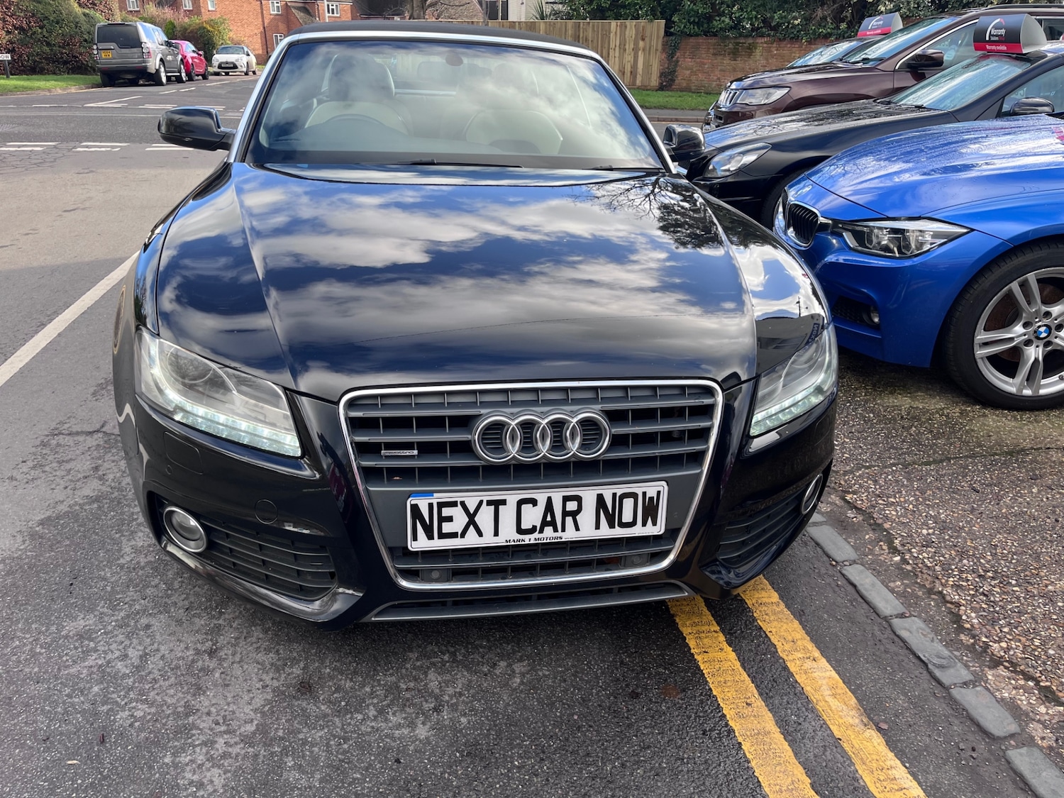 Used Audi A5 2011 for sale - 76952216: Photo 8