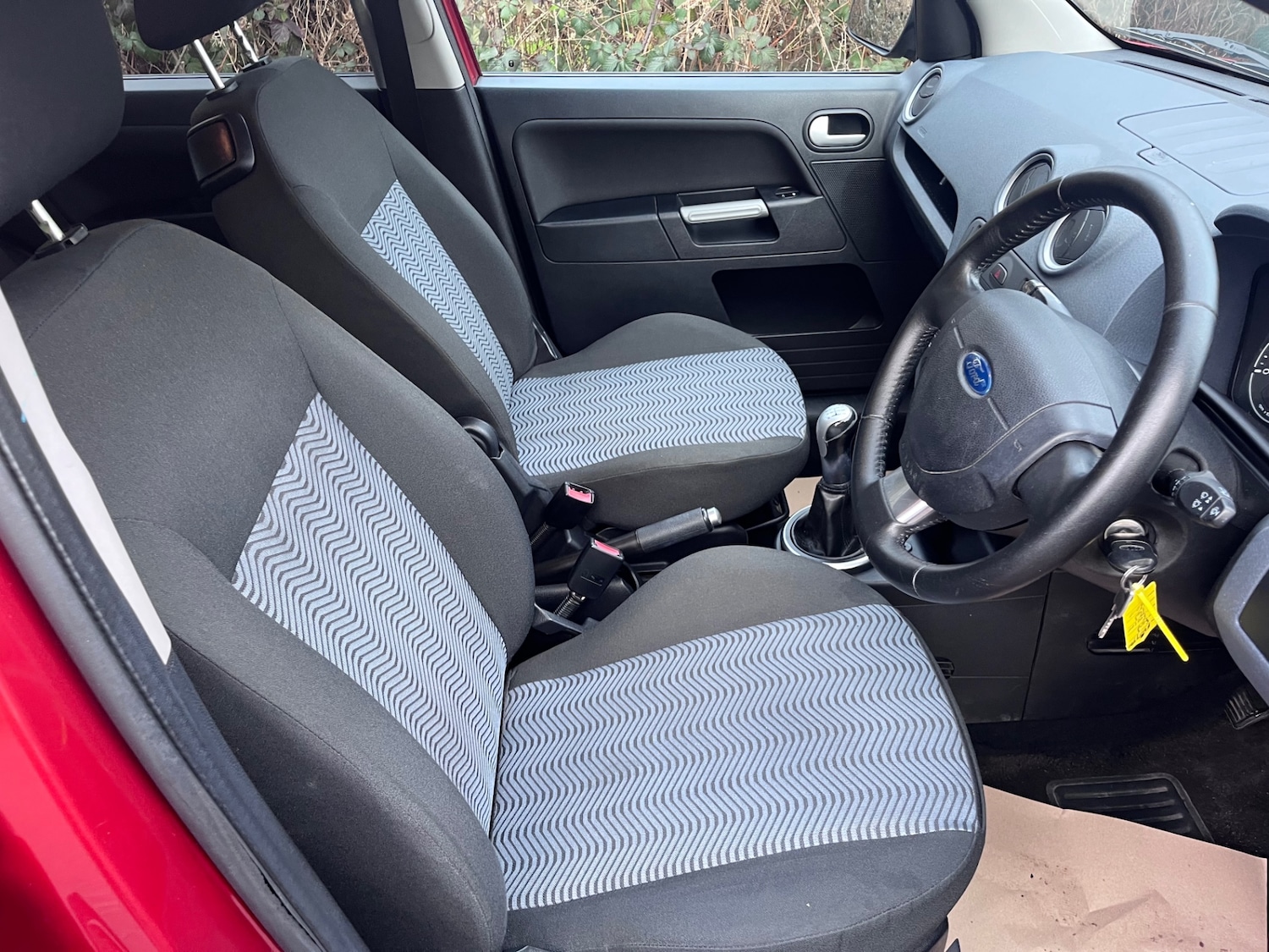 Used Ford Fusion 2007 for sale - 77398910: Photo 13