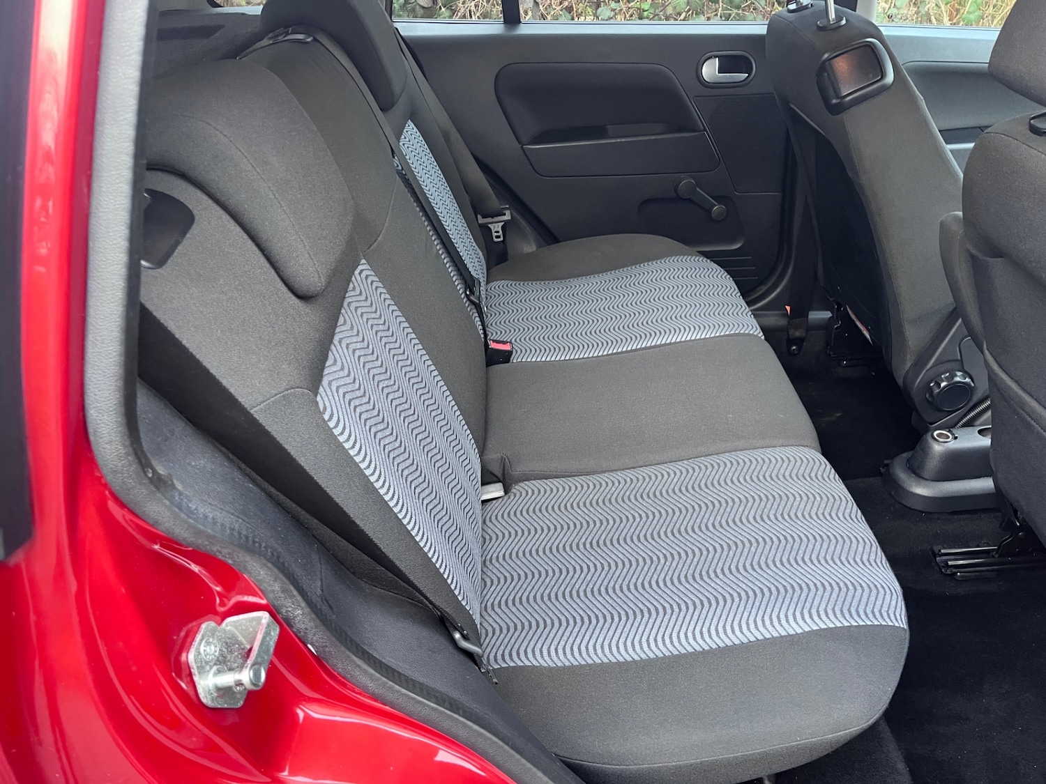 Used Ford Fusion 2007 for sale - 77398910: Photo 14