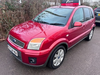 2007 (07) - 1.4 Plus 5dr