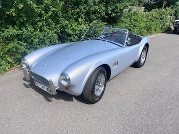 Used HMC AC Cobra 2001 for sale - 78758527: Photo