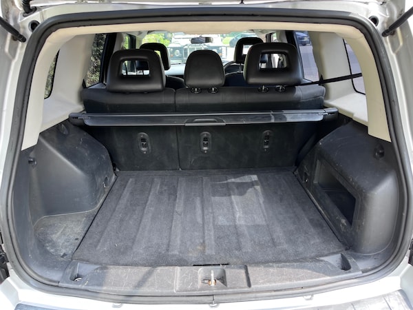 Used Jeep Patriot 2009 for sale - 74582063: Photo 10