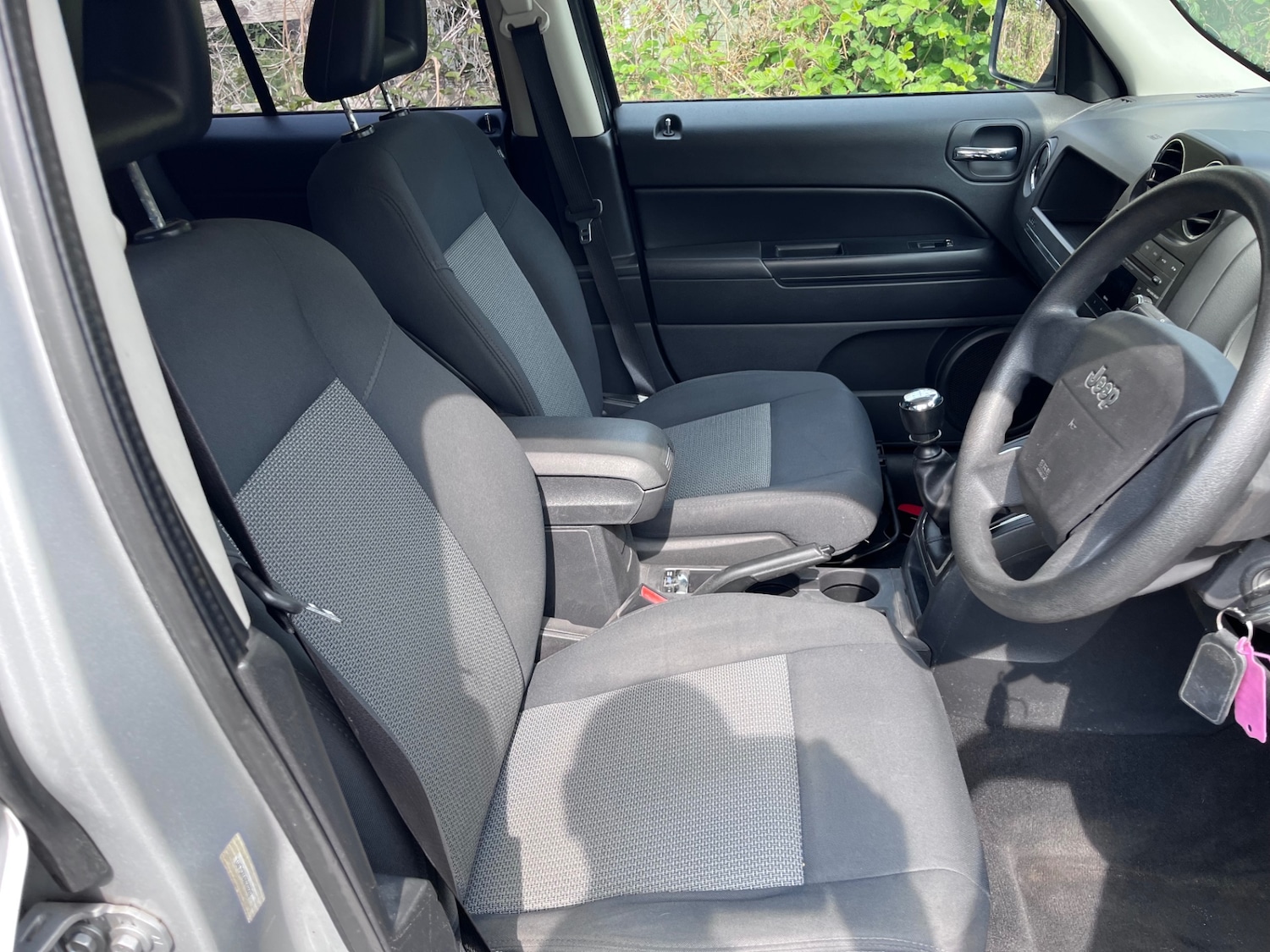 Vehicle 13
