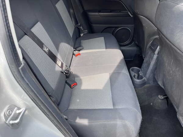 Used Jeep Patriot 2009 for sale - 74582063: Photo 14
