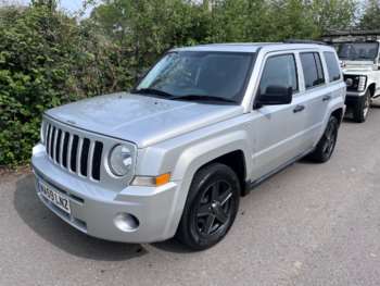 2009 (59) - 2.0 CRD Sport 5dr