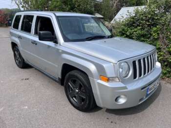 Used Jeep Patriot 2009 for sale - 74582063: Photo