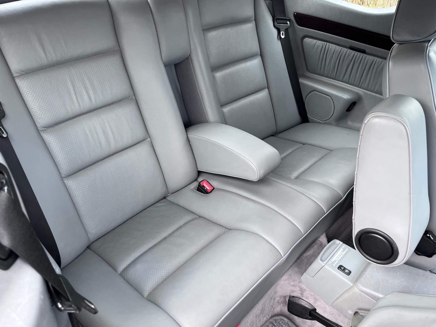 Used Mercedes-Benz E Class 1997 for sale - 76336043: Photo 14