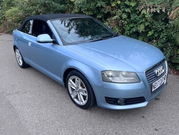 Used Audi A3 2008 for sale - 79828259: Photo