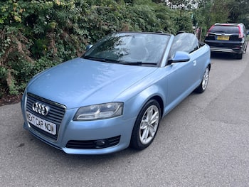 Used Audi A3 2008 for sale - 79828259: Photo