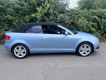 Used Audi A3 2008 for sale - 79828259: Photo