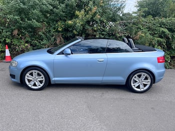 Used Audi A3 2008 for sale - 79828259: Photo