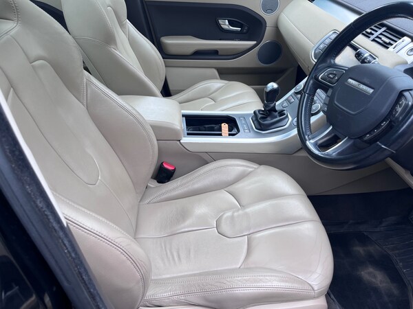 Used Land Rover Range Rover Evoque 2013 for sale - 71597416: Photo 13