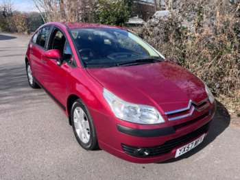 Used Citroen C4 2007 for sale - 73286526: Photo