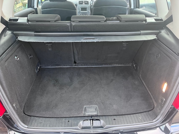 Used Mercedes-Benz A-Class 2009 for sale - 73415382: Photo 10