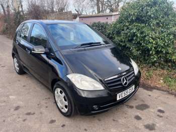 Used Mercedes-Benz A-Class 2009 for sale - 73415382: Photo