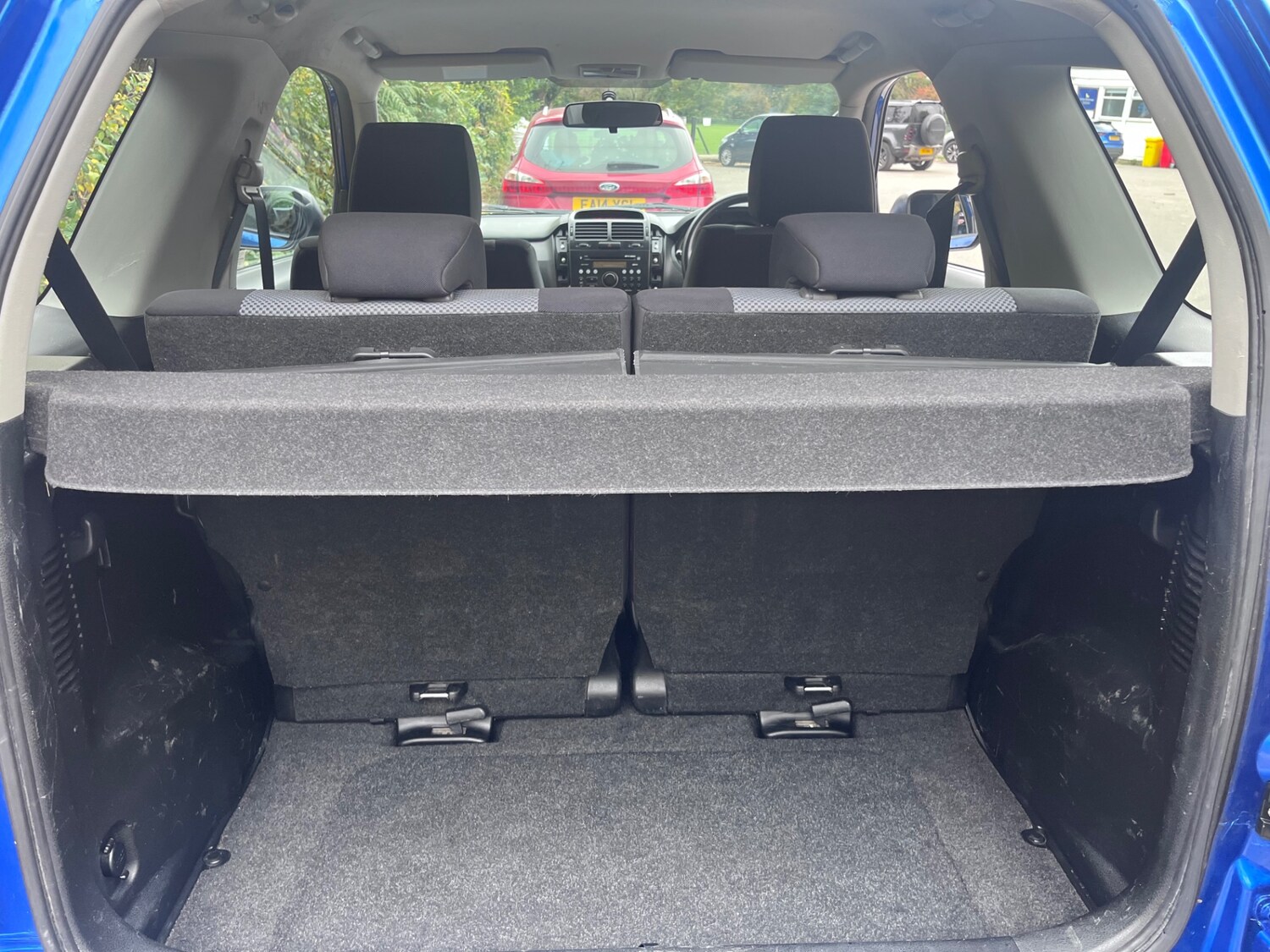 Used Suzuki Grand Vitara 2008 for sale - 75862886: Photo 11