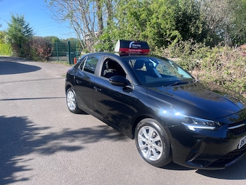 Used Vauxhall Corsa 2021 for sale - 78388466: Photo