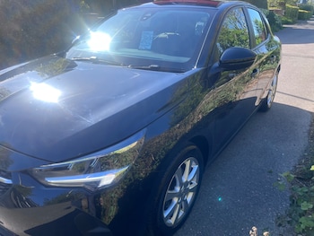 Used Vauxhall Corsa 2021 for sale - 78388466: Photo