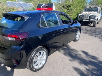 Used Vauxhall Corsa 2021 for sale - 78388466: Photo