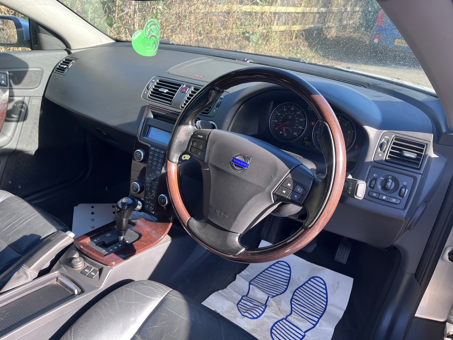 Vehicle 16