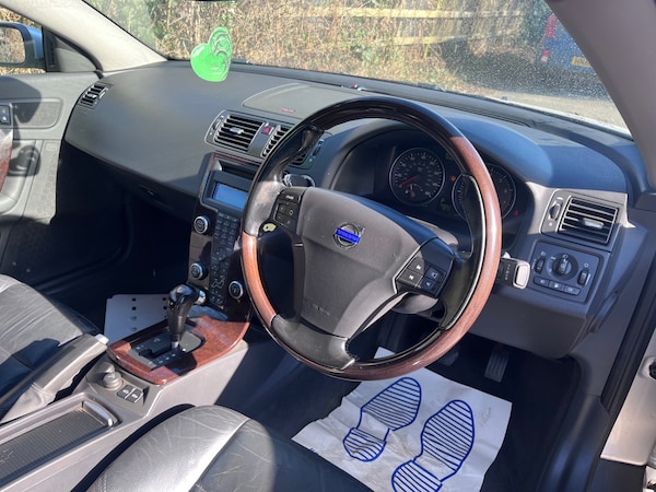 Used Volvo C70 2007 for sale - 74032303: Photo 16