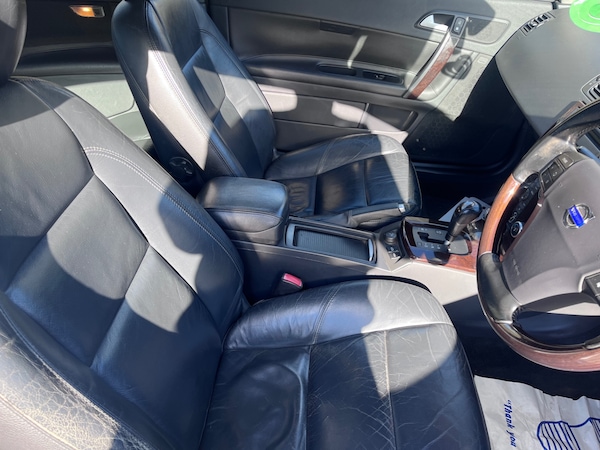 Used Volvo C70 2007 for sale - 74032303: Photo 17